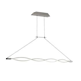 M4864  Sahara 36W LED Dimmable Pendant Light